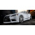 Обвес WALD F Sport для Lexus LS Series 2012