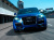 Обвес ICE Widebody на Audi Q7 4L (05-15) PPI Тюнинг 